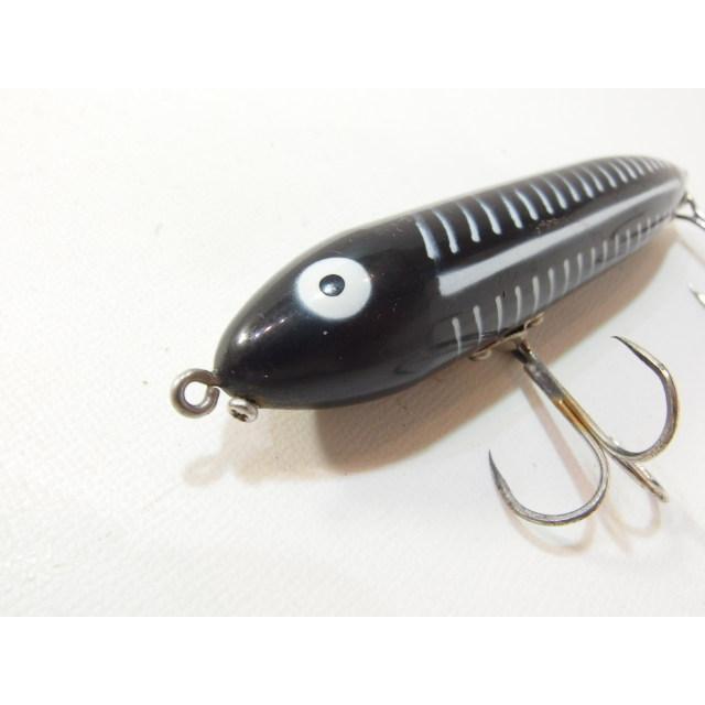 ヘドン ザラスプーク ノーズアイ改 Heddon ZARA SPOOK XBW トップ