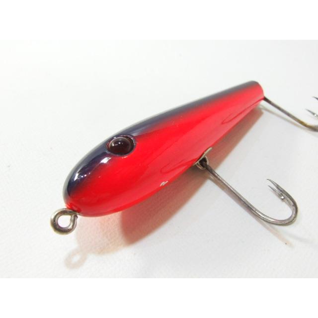 ZEAL ズイール テラー 2 3/8oz 1997年 トップウォータールアー (34945