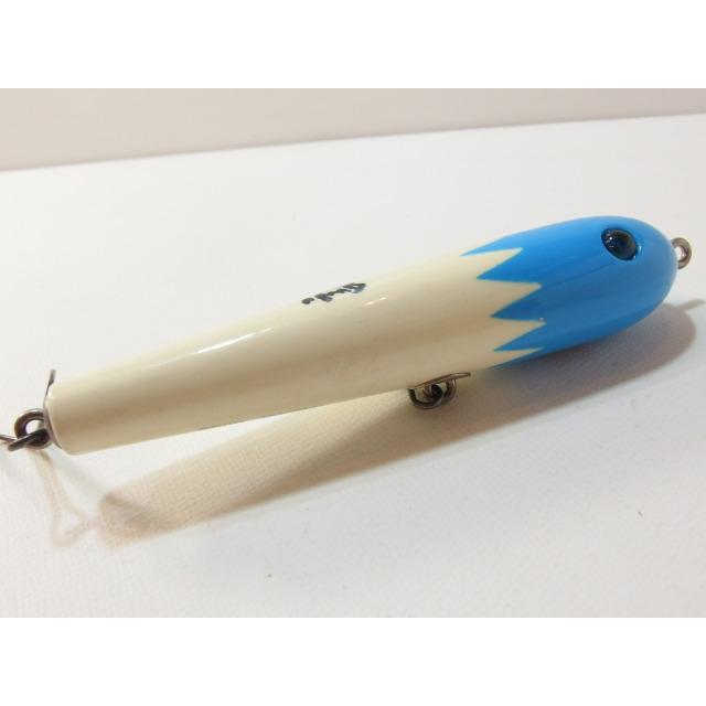 ZEAL ズイール テラー 1/2 2005年 侍 オリカラ 誠 トップウォーター