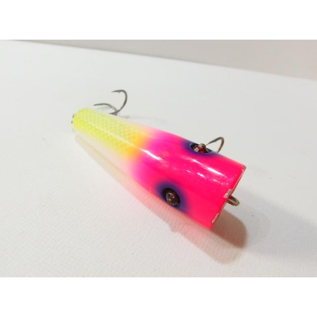 ZEAL ズイール プロップ 3/8oz 2001年 PLOP トップウォータールアー