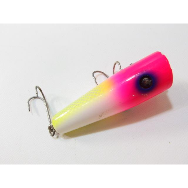 ZEAL ズイール プロップ 3/8oz 2001年 PLOP トップウォータールアー