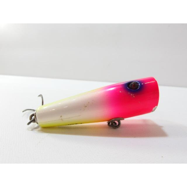 ZEAL ズイール プロップ 3/8oz 2001年 PLOP トップウォータールアー