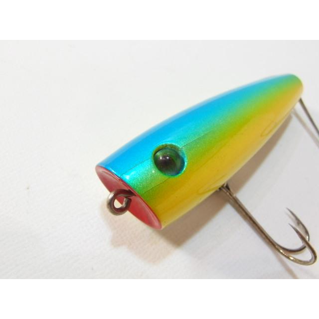 ZEAL ズイール サーブ 3/8oz 2003年 トップウォータールアー (34954