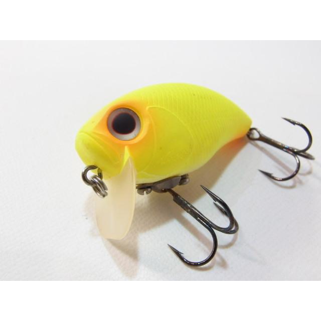 OSP バジンクランク O.S.P BUZZN' CRANK シャロー クランクベイト