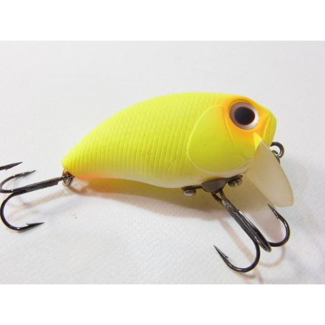 OSP バジンクランク O.S.P BUZZN' CRANK シャロー クランクベイト