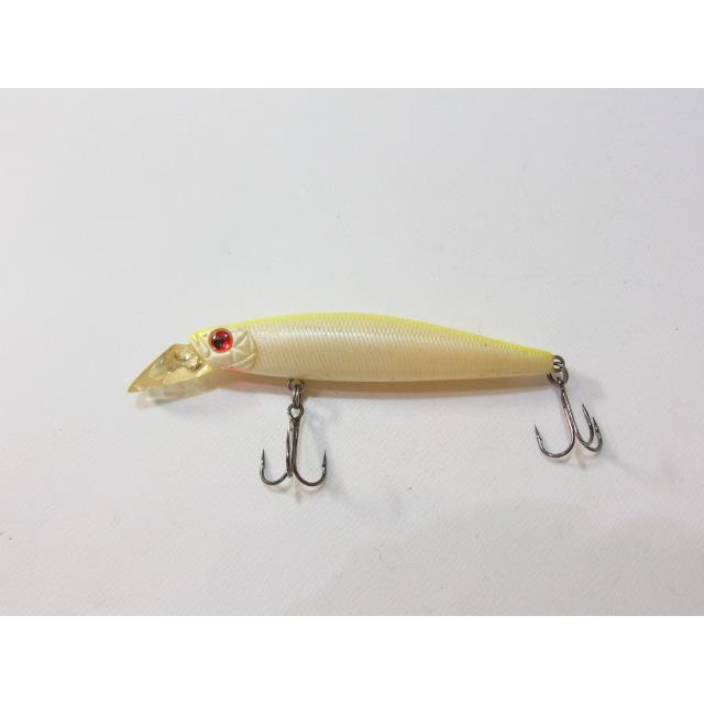 マリア フライングダイバー 85 Maria ソルトウォータールアー ミノー