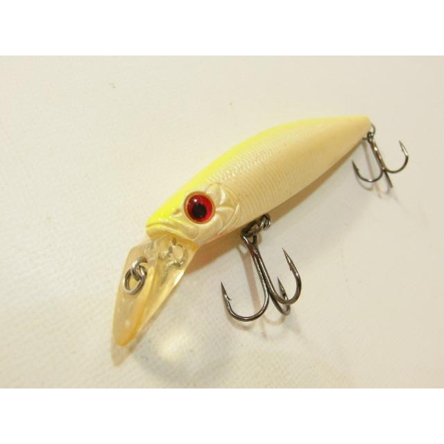 ルアー・フライ maaa CHIBI ZX | PRODUCTS | trout nories