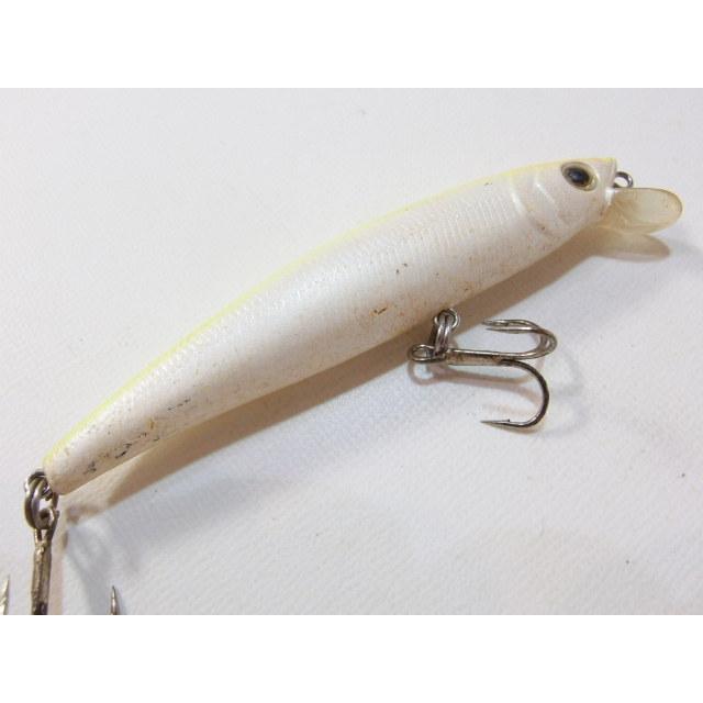 スカジットデザイン チェックベイト 9S Check Bait ソルトウォーター