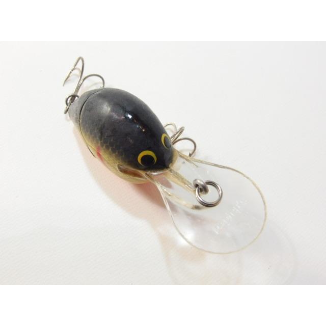 バグリー ダイビングバルサ B 2 bagley's Diving Balsa DB2 下腹真鍮
