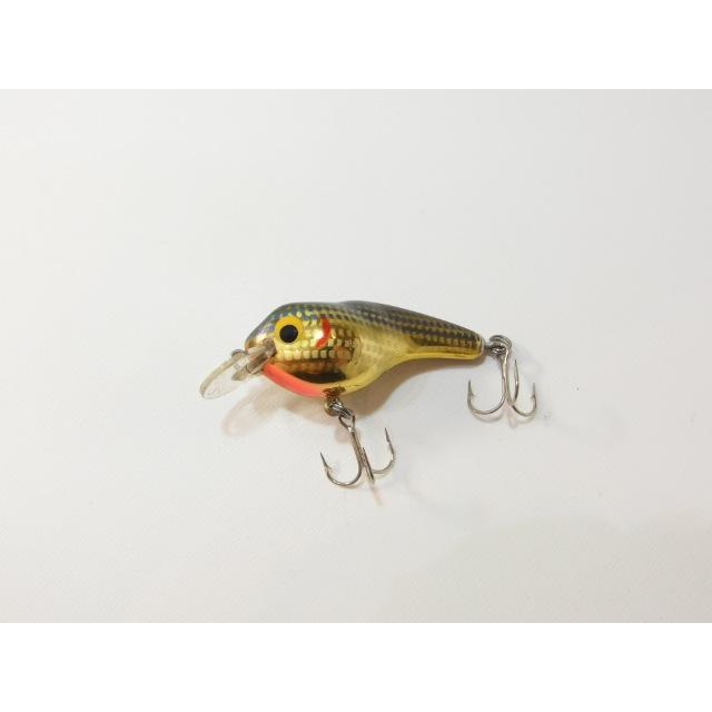 バグリー ET 2 bagley's ET2 アメリカン バルサクランクベイト (35060