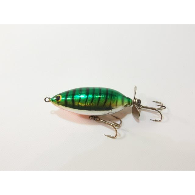 オールドバグリー　ラットフィンク バグリー ラットフィンク bagley's RAT FINK スイッシャー トップ