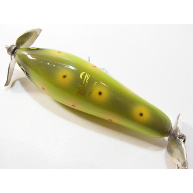 スミス ハトリーズ コッキービートル スーパーストライク ハンドメイド