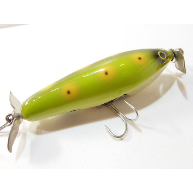 スミス ハトリーズ コッキービートル スーパーストライク ハンドメイド