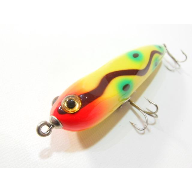 スミス ハトリーズ クラシック チアーバンプ 2000年 ウッド