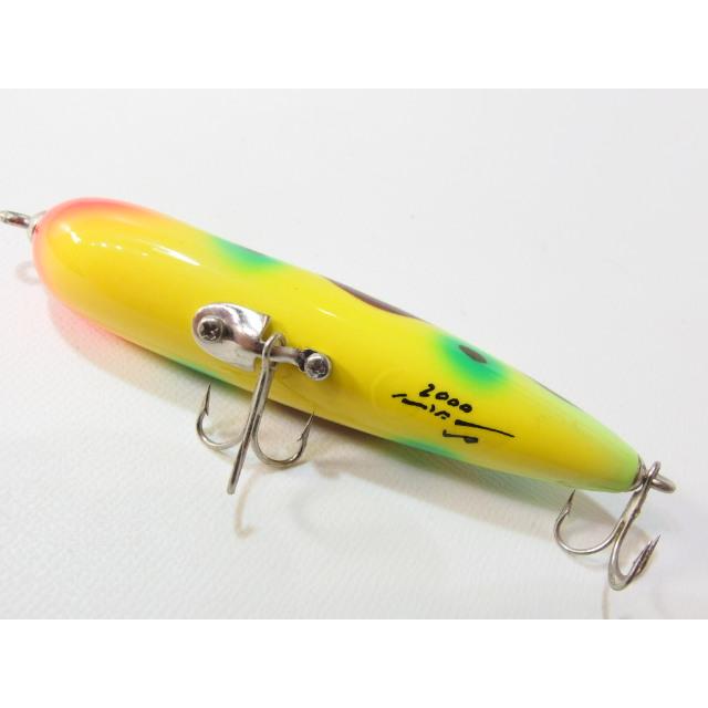 スミス ハトリーズ クラシック チアーバンプ 2000年 ウッド