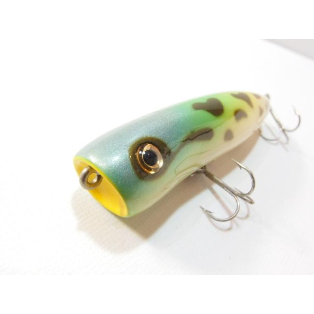 トップウォータールアー スミス ハトリーズ クラシック ティッティーブー 1998年 ウッド