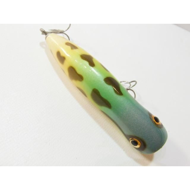 スミス ハトリーズ クラシック ティッティーブー 1998年 ウッド