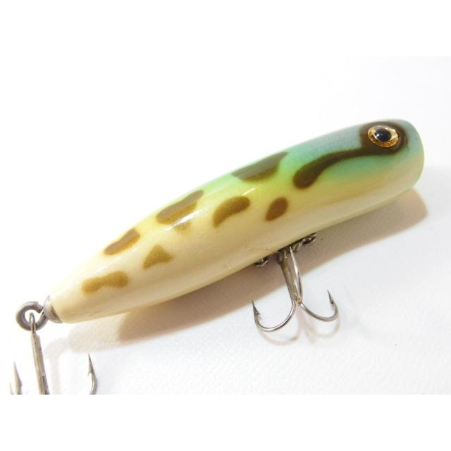 スミス ハトリーズ クラシック ティッティーブー 1998年 ウッド