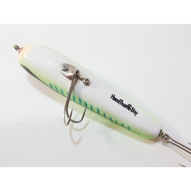 スミス ハトリーズ ハンサムボーイ トップウォータールアー (35099