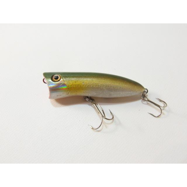 スミス ハトリーズ リトルダイナマイト トップウォータールアー (35109