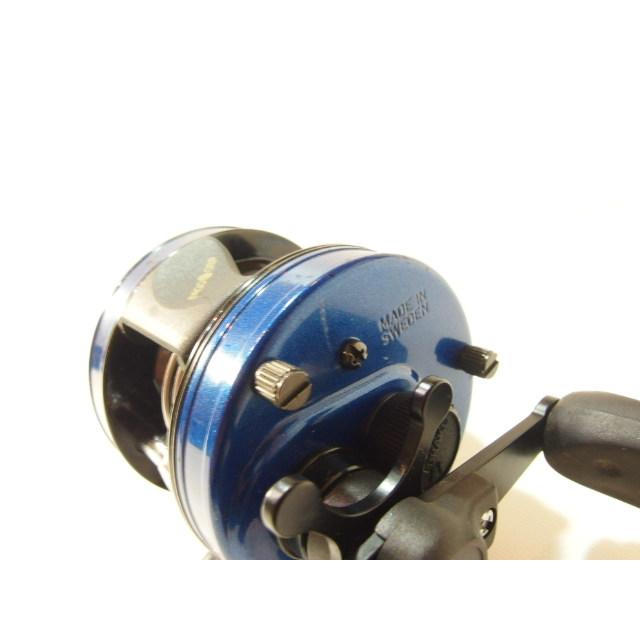 アブガルシア ABU アンバサダー 4601C DDL 今江 改造 左巻き