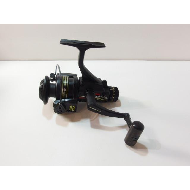 大森製作所 ダイヤモンドリール マイコン 101 DIAMOND MI-CON 国産