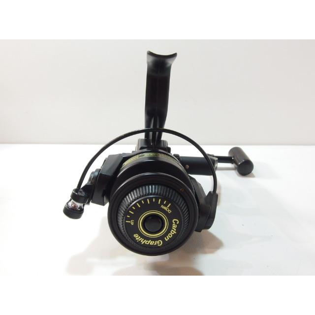 大森製作所 ダイヤモンドリール マイコン 101 DIAMOND MI-CON 国産