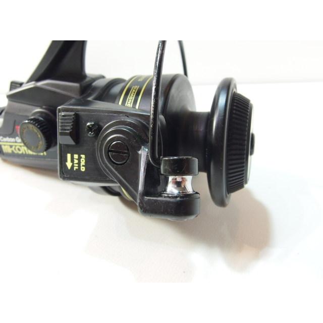 大森製作所 ダイヤモンドリール マイコン 101 DIAMOND MI-CON 国産