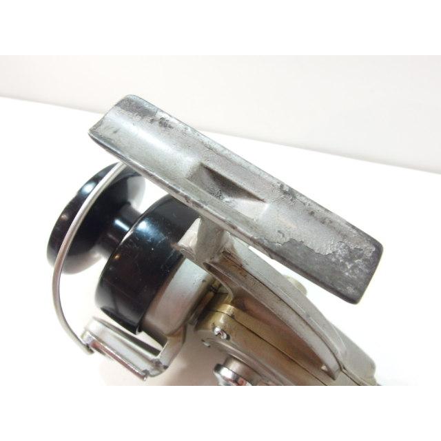 ダイワ　パンチ 1500   DAIWA  PUNCH  スピニングリール  オールドダイワ (35182 |  | 02