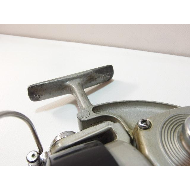 ダイワ　パンチ 1500   DAIWA  PUNCH  スピニングリール  オールドダイワ (35182 |  | 03