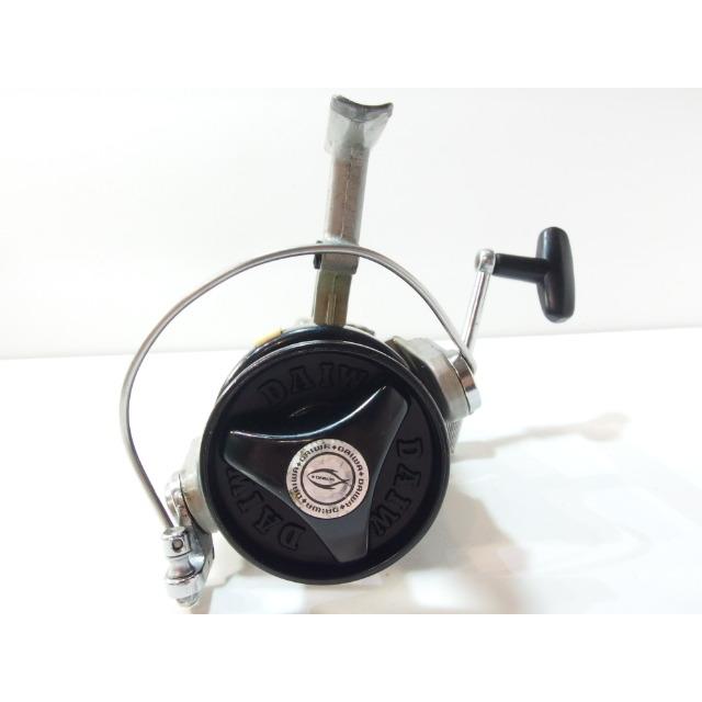ダイワ パンチ 1500 DAIWA PUNCH スピニングリール オールドダイワ