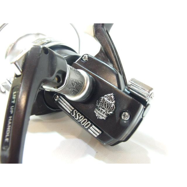ダイワ SS900 DAIWA SS 900 スピニングリール オールドダイワ ジャンク