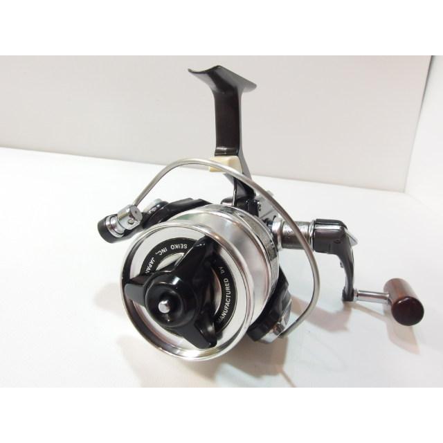ダイワ SS900 DAIWA SS 900 スピニングリール オールドダイワ ジャンク