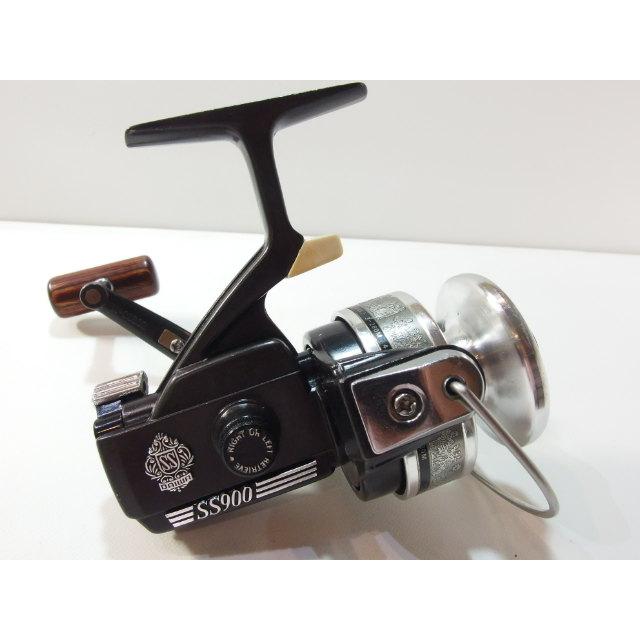 ダイワ SS900 DAIWA SS 900 スピニングリール オールドダイワ ジャンク
