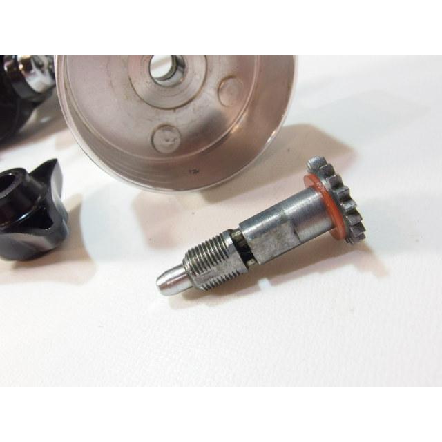 ダイワ SS900 DAIWA SS 900 スピニングリール オールドダイワ ジャンク