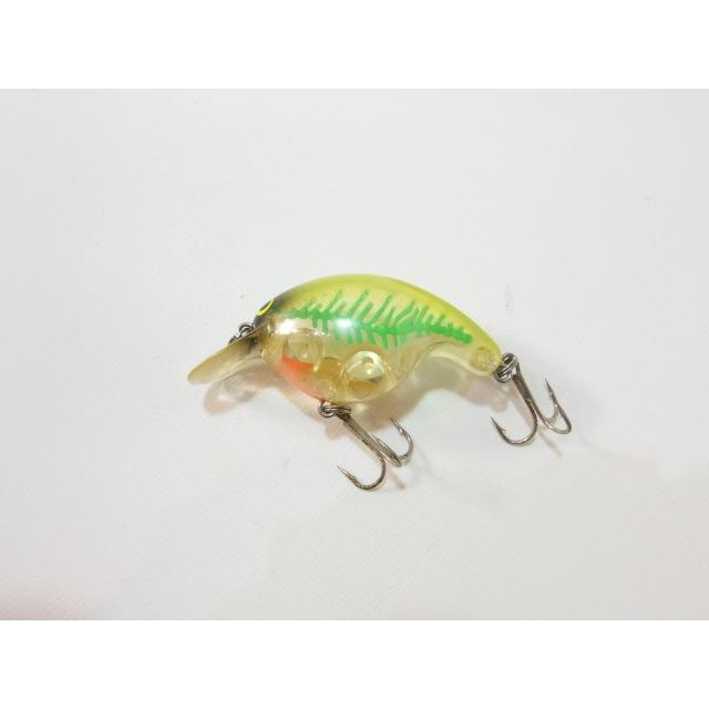 ダイワ バスハンター BN 骨 オールドルアー クランクベイト オールド