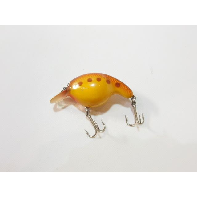 ダイワ バスハンター オールドルアー クランクベイト オールドダイワ