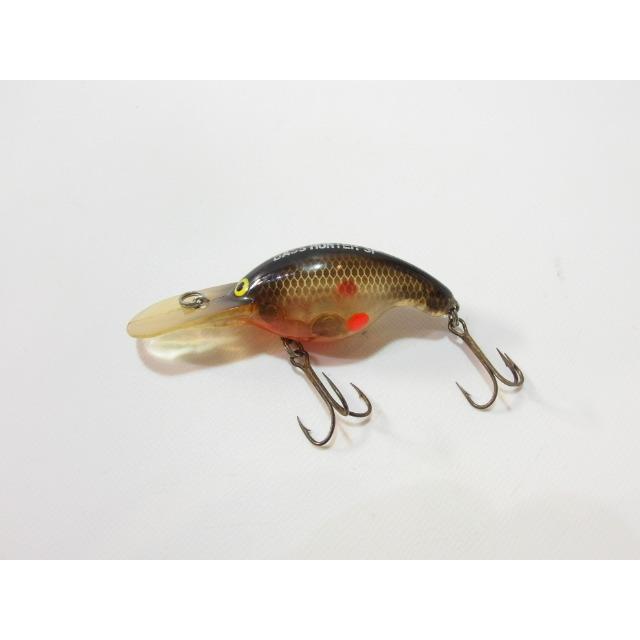 ダイワ バスハンター SP オールドルアー クランクベイト オールド