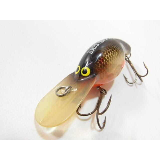 ダイワ バスハンター SP オールドルアー クランクベイト オールド