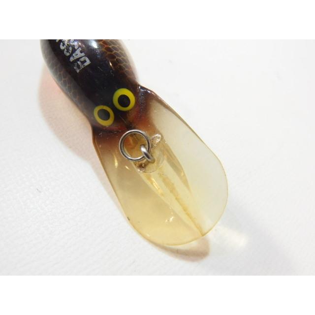 ダイワ バスハンター SP オールドルアー クランクベイト オールド