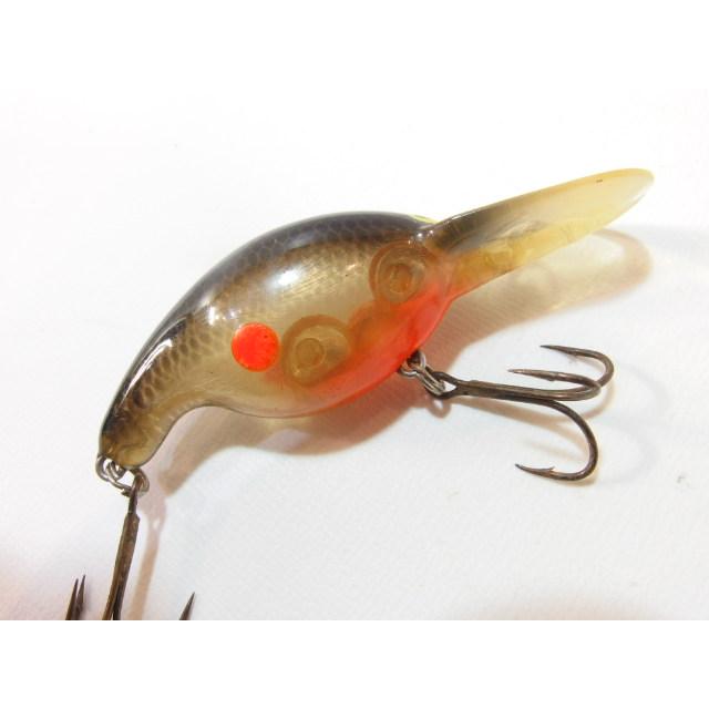 ダイワ バスハンター SP オールドルアー クランクベイト オールド