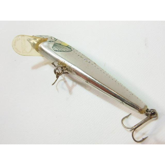 ダイワ シーバスハンター オールドルアー ミノー オールドダイワ