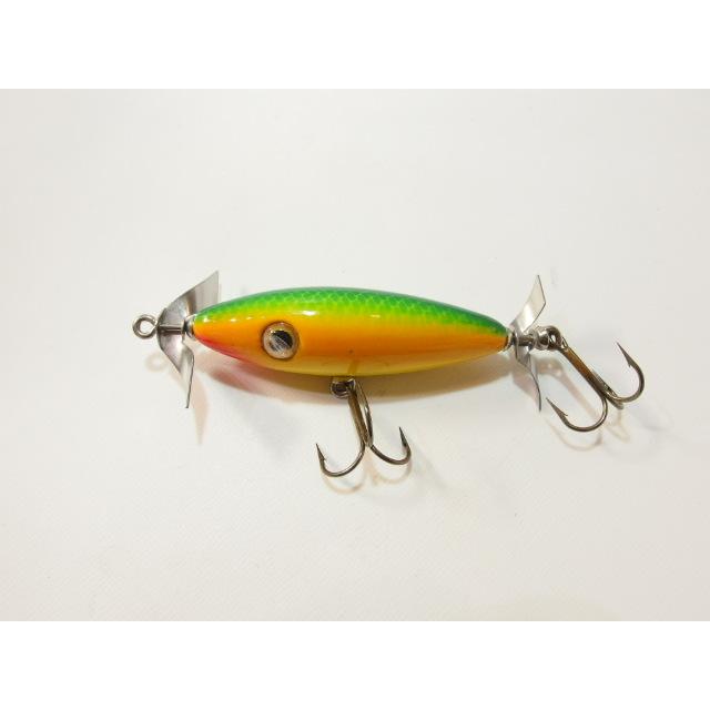 オザークマウンテン ウッドチョッパー WOOD CHOPPER トップウォーター