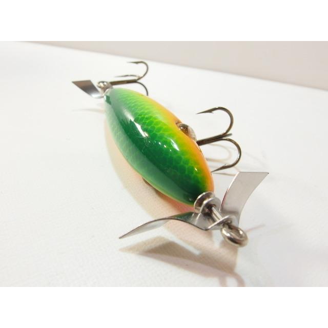 オザークマウンテン ウッドチョッパー WOOD CHOPPER トップウォーター