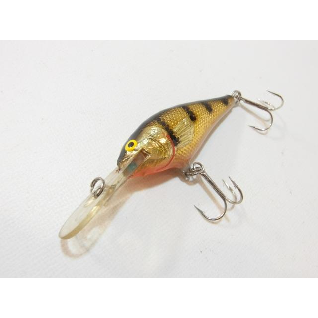 ダイワ ダックビルシャッド オールドルアー オールドダイワ (35278