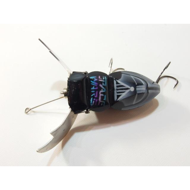 フロッグプロダクツ トイズ ガンディーニ スターウォーズ ダース