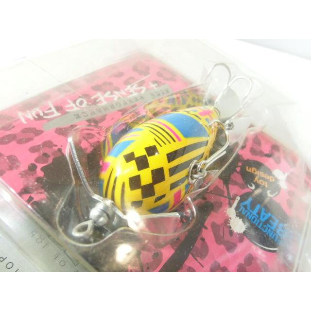 フロッグプロダクツ マウスベイト 80 インジェクション トイズ トップ