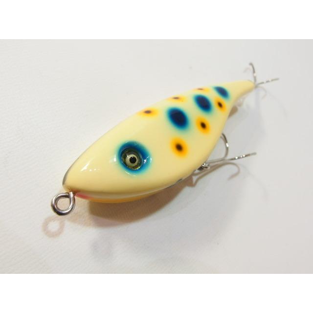 ローカル トップウォータールアー詰め合わせ ルアー詰め合わせ 各種