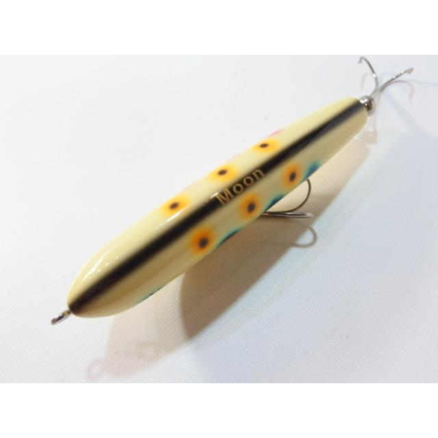 オーバーザムーン メダカ ハンドメイド トップウォータールアー (35329