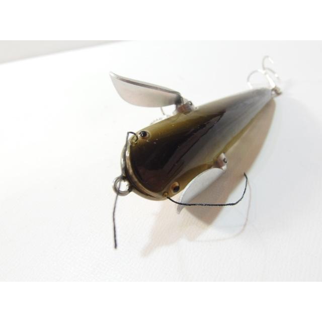 ヴァガボンド ナマズクローラー Vagabond トップウォータールアー